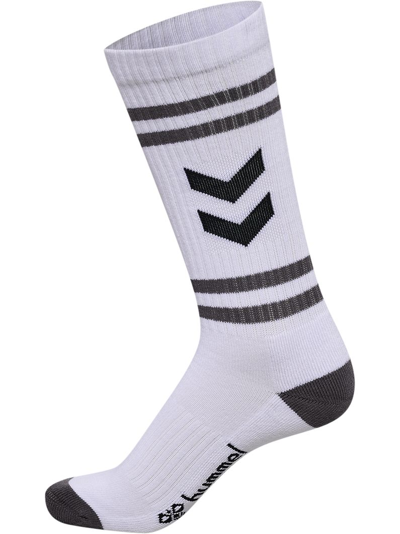 Chevron High Retro Socken