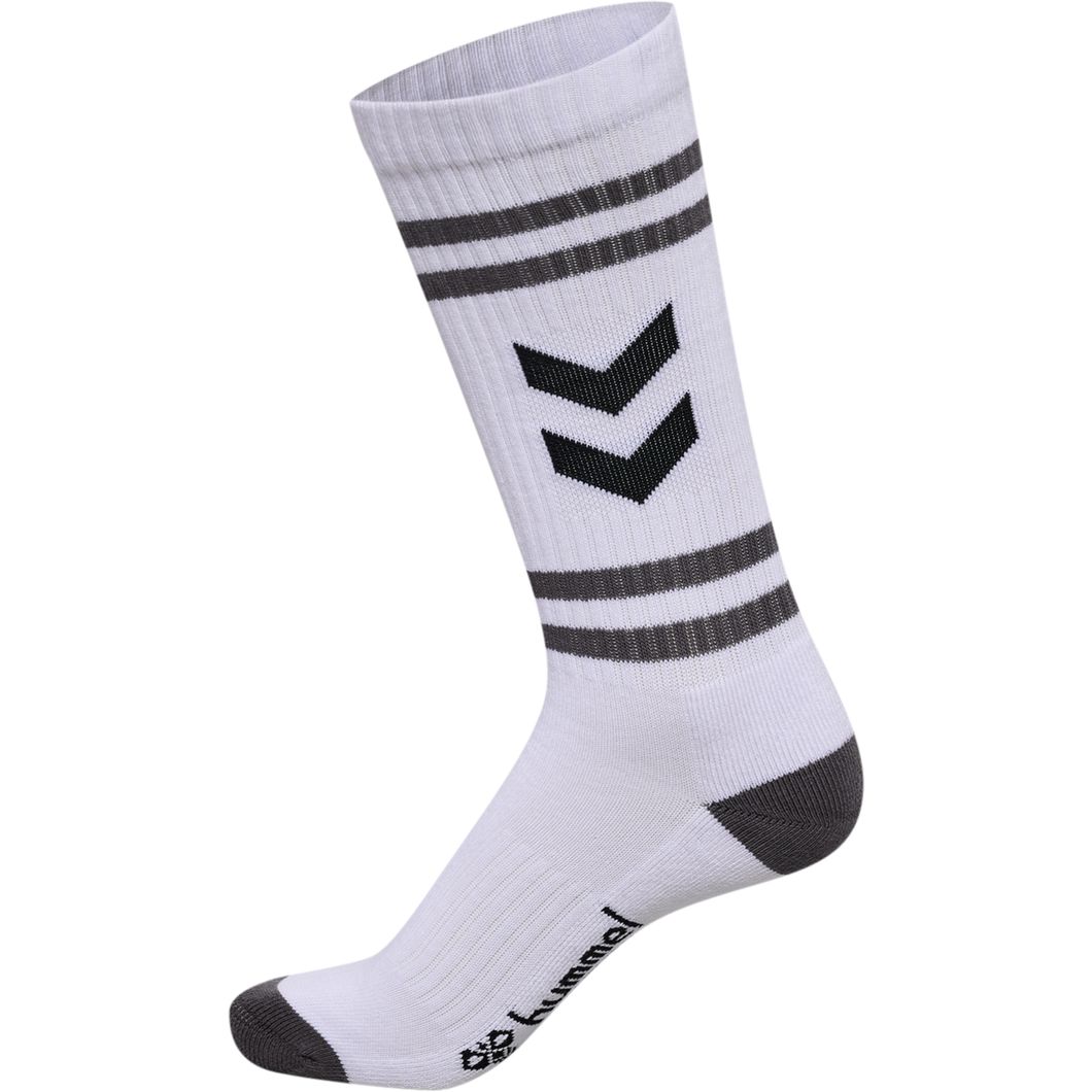 Chevron High Retro Socken