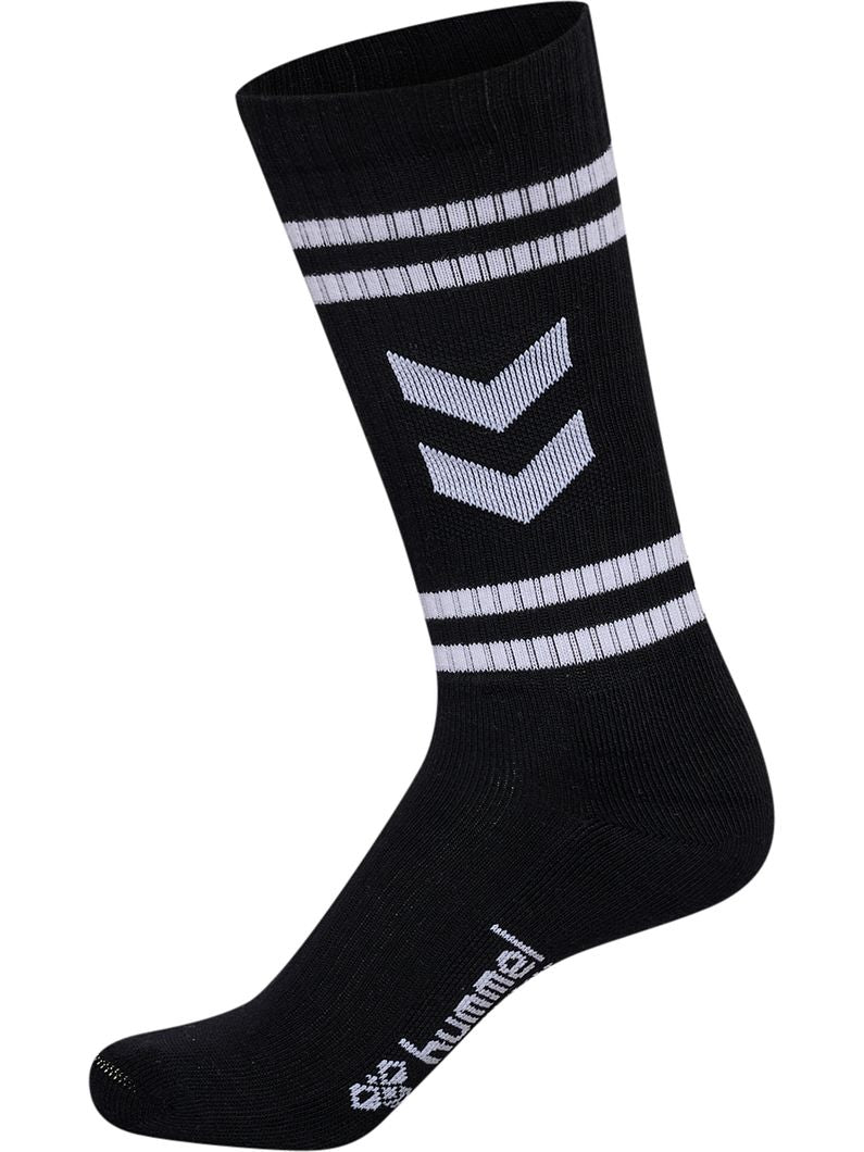 Chevron High Retro Socken