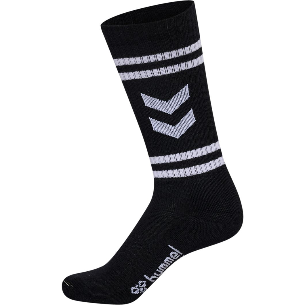 Chevron High Retro Socken
