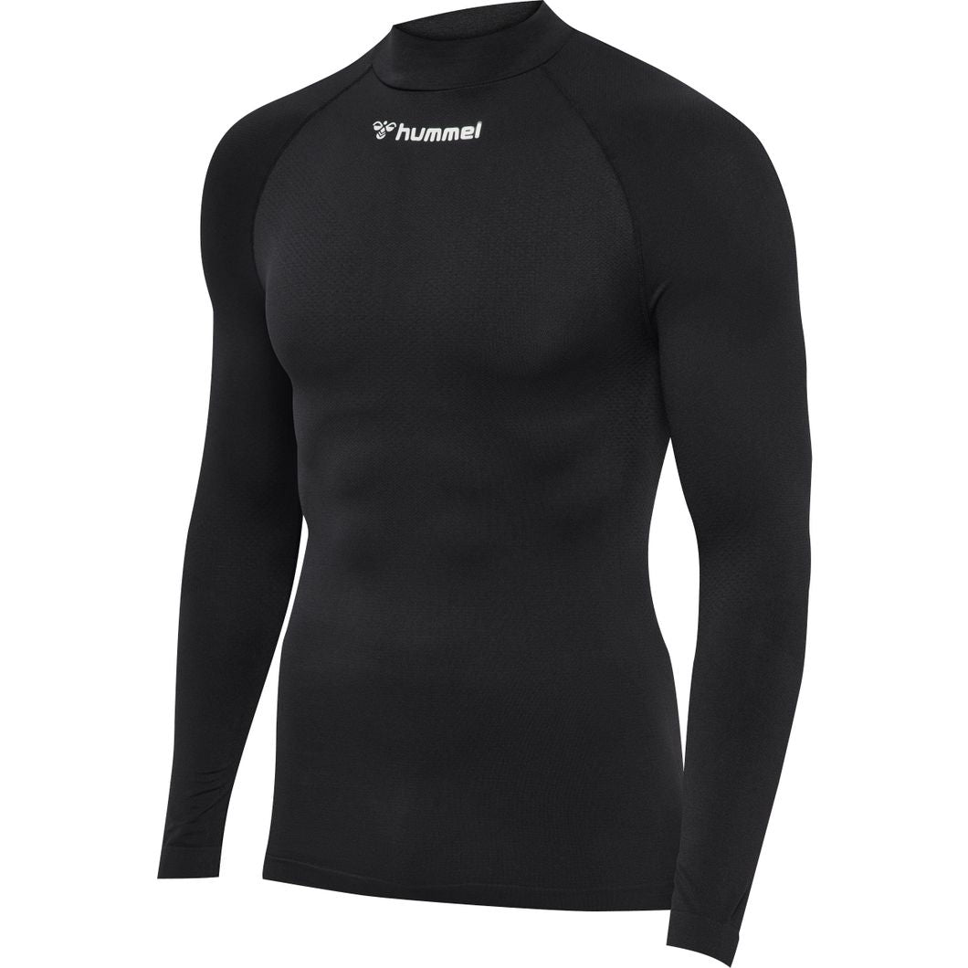 Comfort 2.0 Mockneck Longsleeve