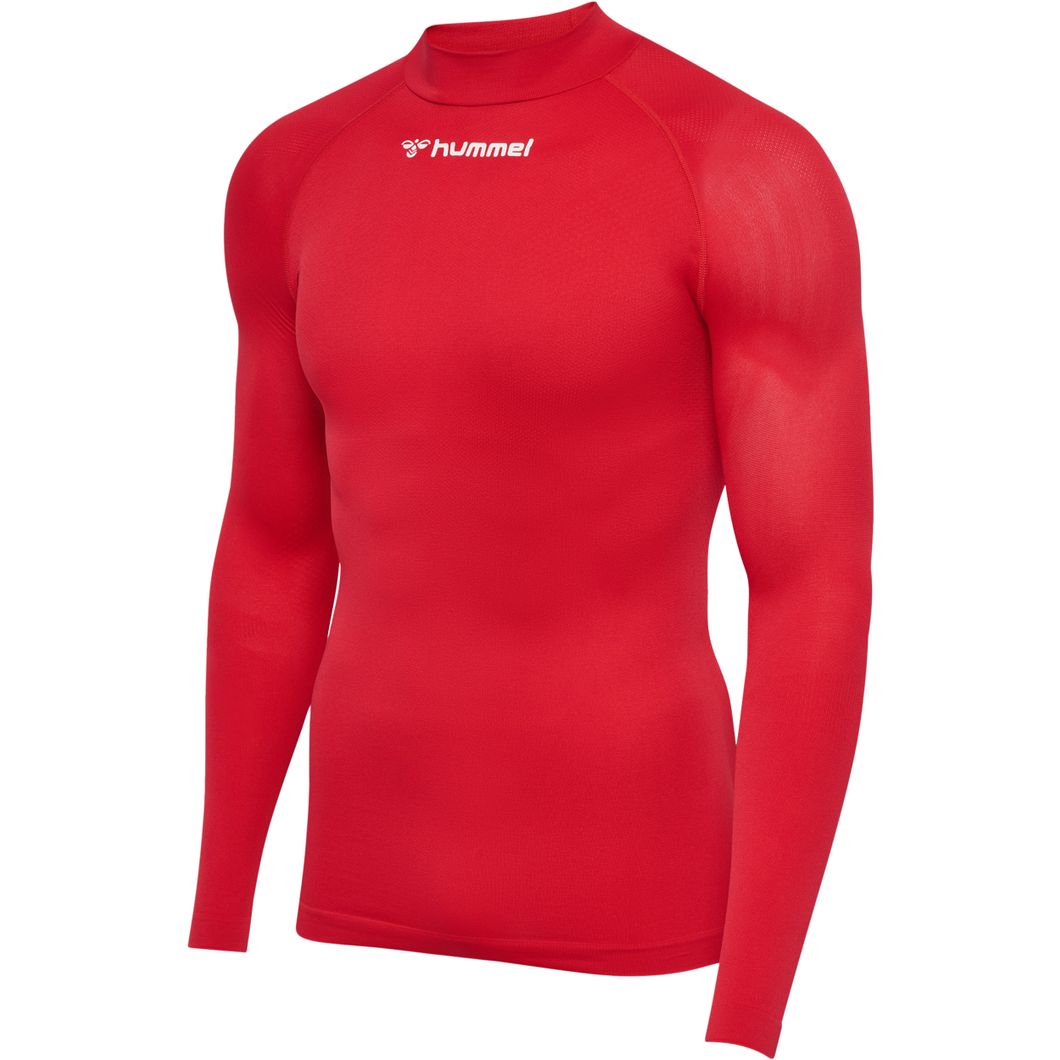 Comfort 2.0 Mockneck Longsleeve