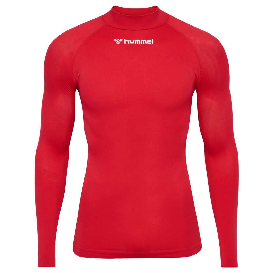 Comfort 2.0 Mockneck Longsleeve