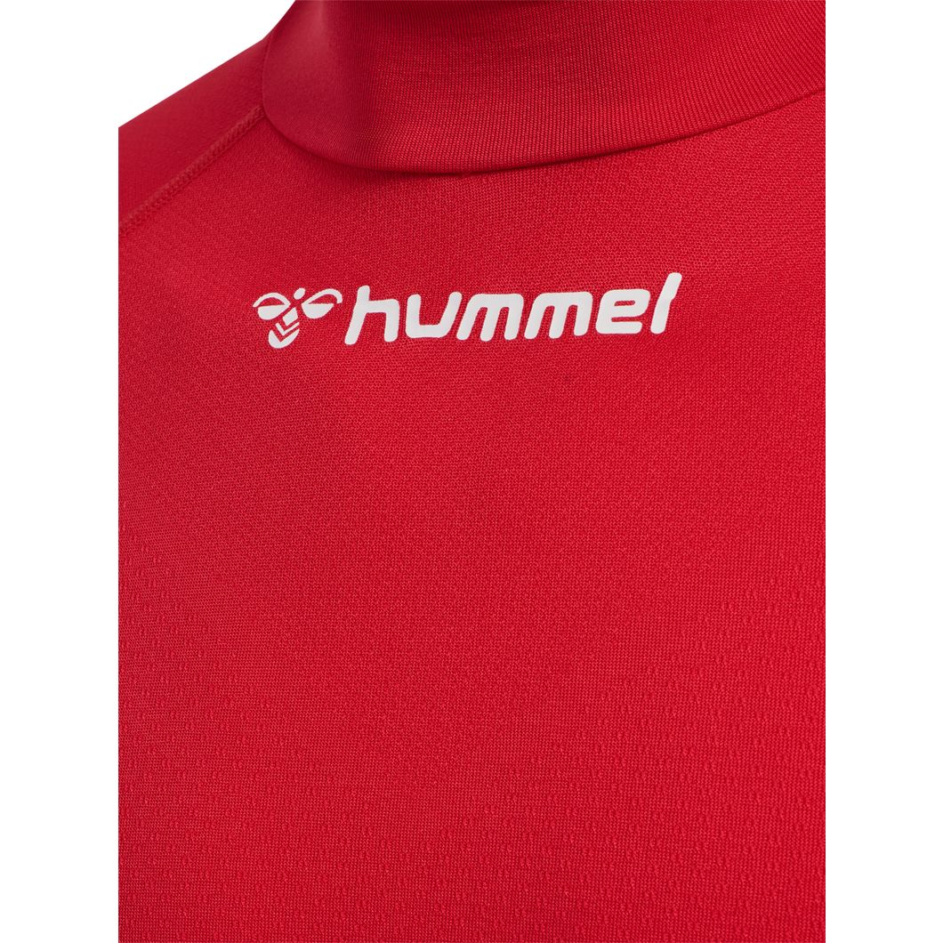 Comfort 2.0 Mockneck Longsleeve