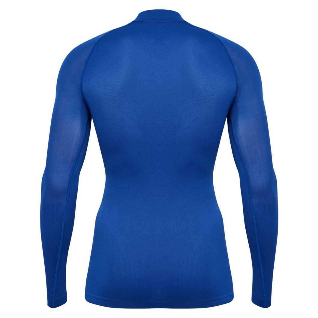 Comfort 2.0 Mockneck Longsleeve
