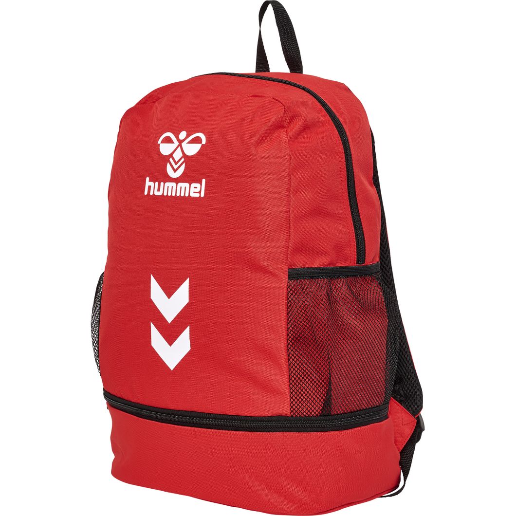 Essential Rucksack mit Bodenfach
