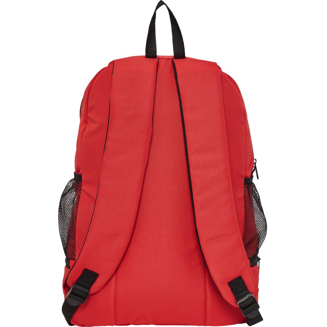 Essential Rucksack mit Bodenfach