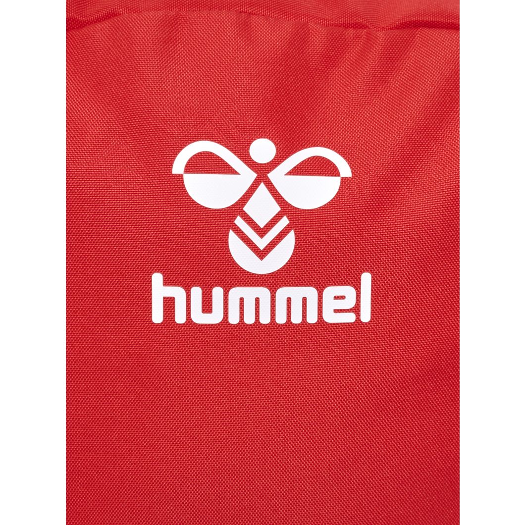 Essential Rucksack mit Bodenfach