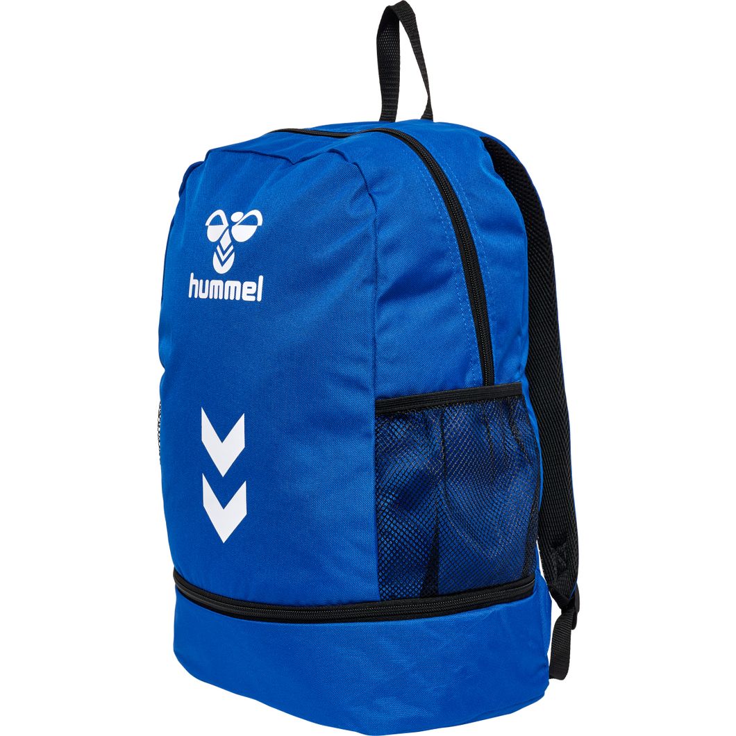 Essential Rucksack mit Bodenfach