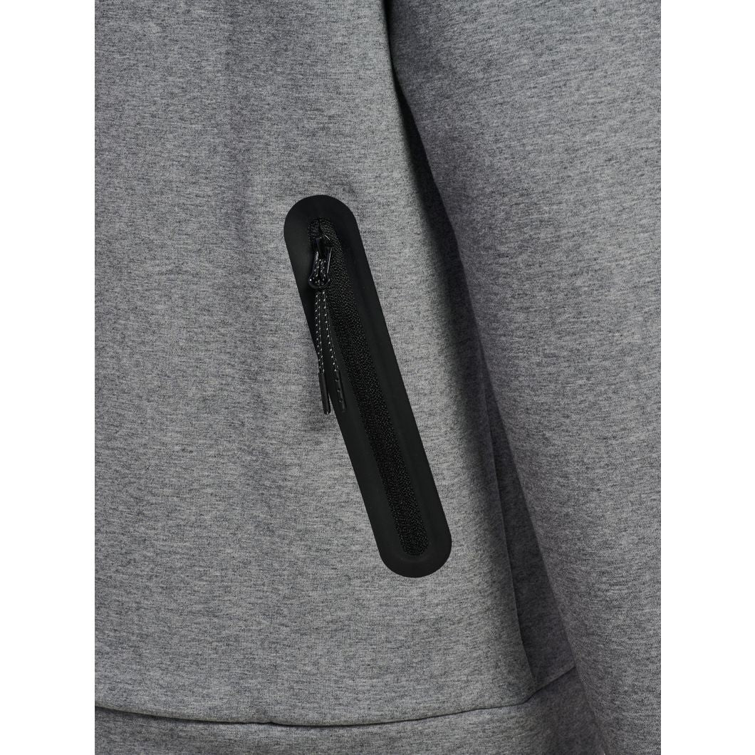hmlTECH FLEECE REGULAR ZIP HOODIE