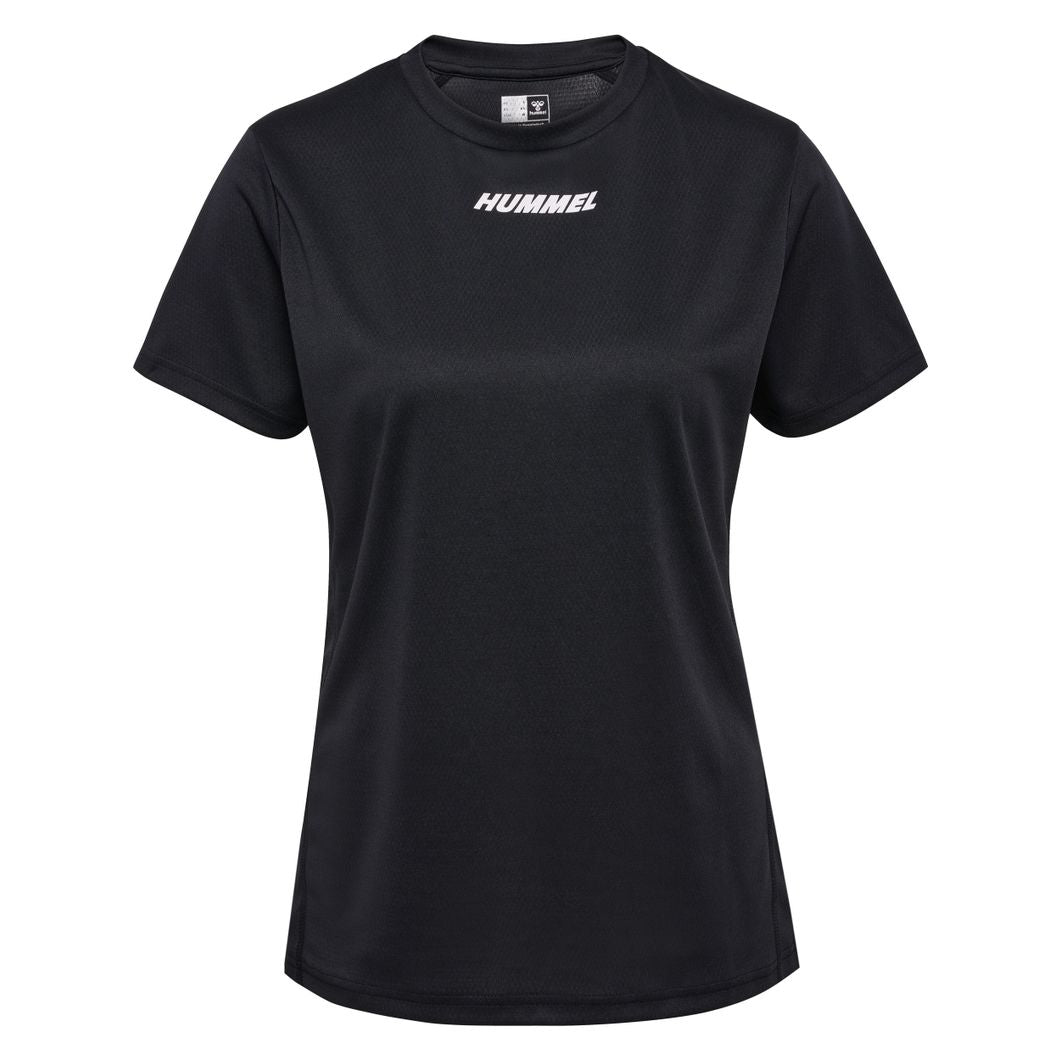 hmlMULTI PL T-Shirt Damen