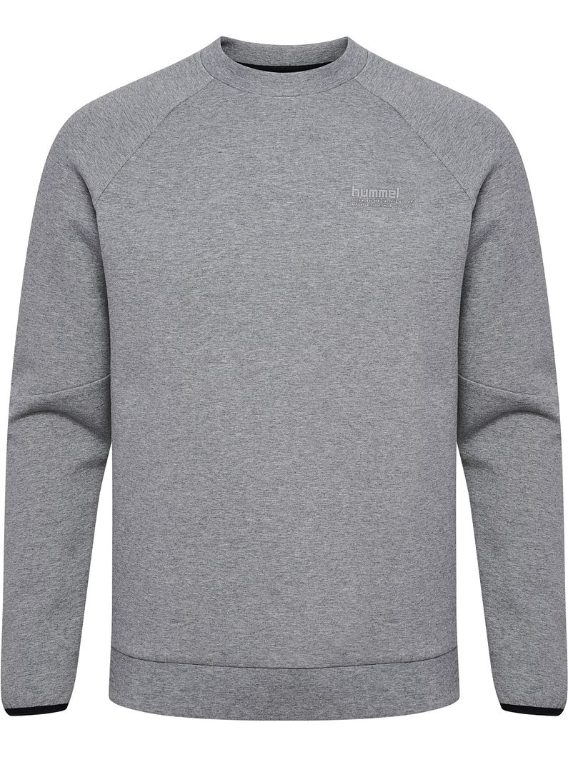 TECH FLEECE REGULAR CREW Sweatshirt