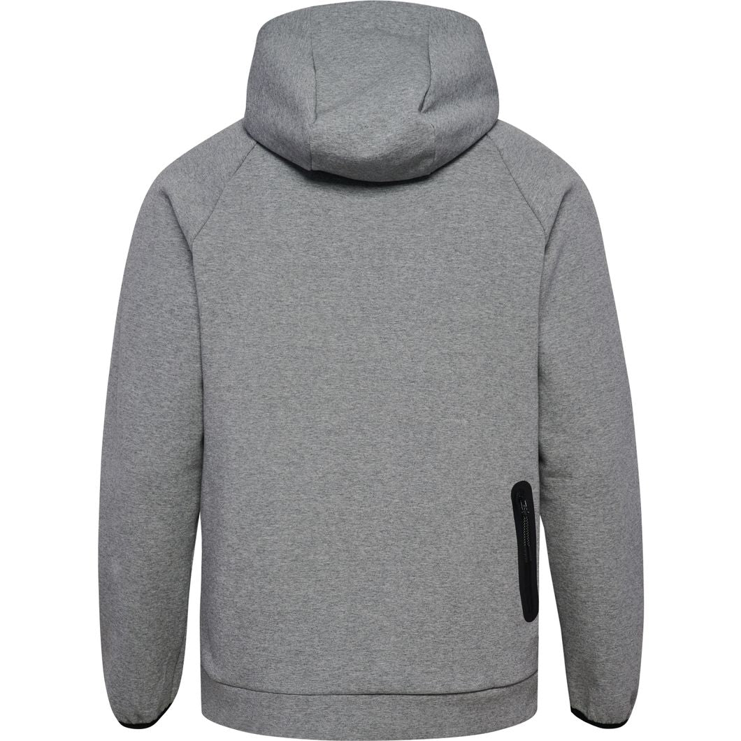 hmlTECH FLEECE REGULAR ZIP HOODIE