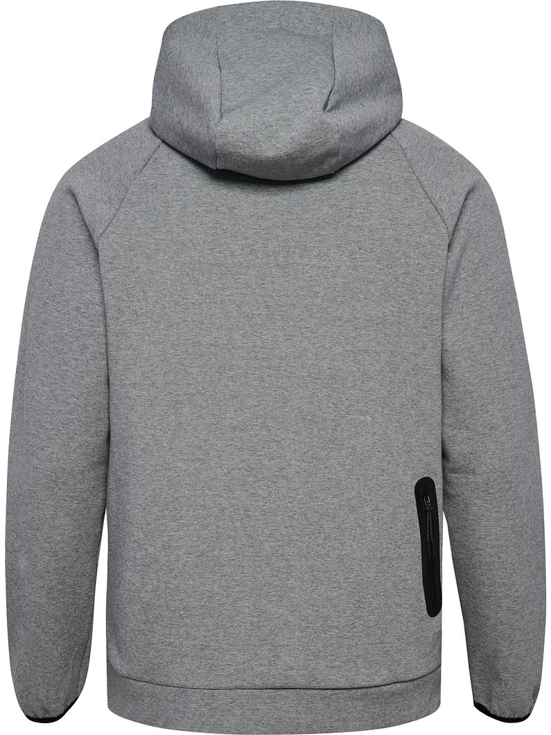 hmlTECH FLEECE REGULAR ZIP HOODIE