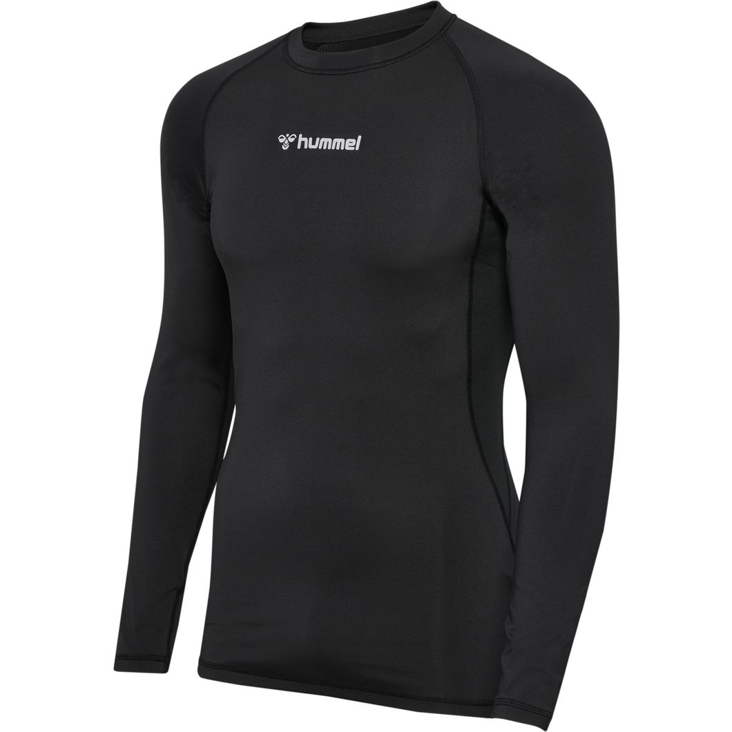 BL Performance Langarmshirt