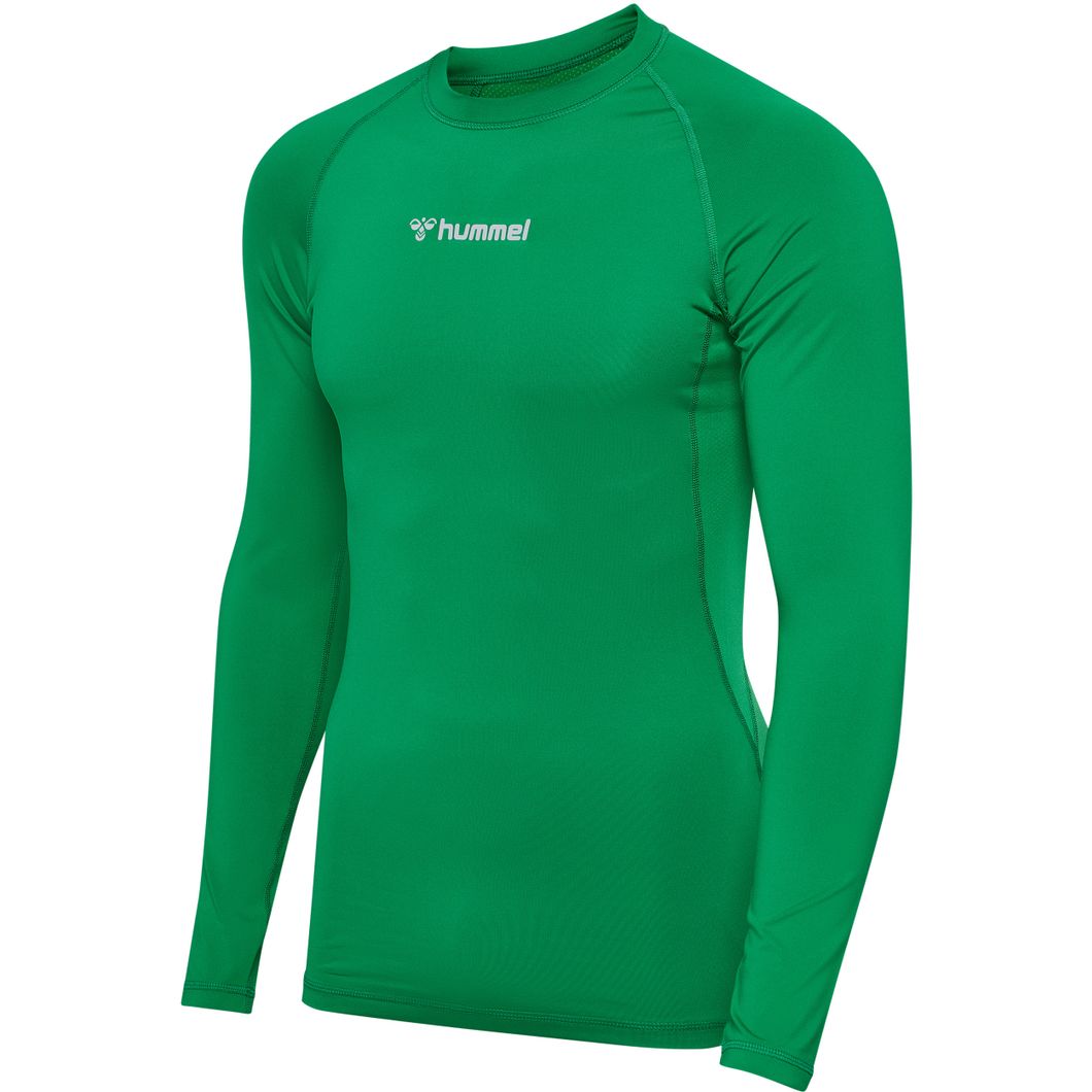 BL Performance Langarmshirt