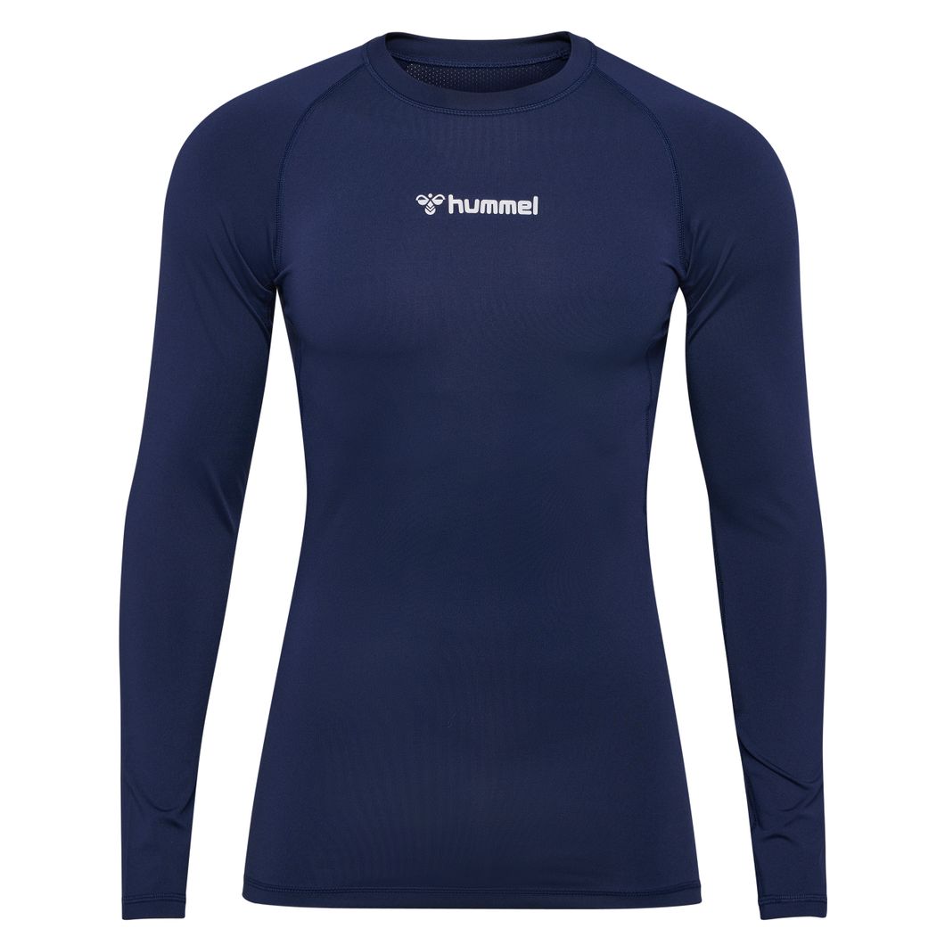 BL Performance Langarmshirt