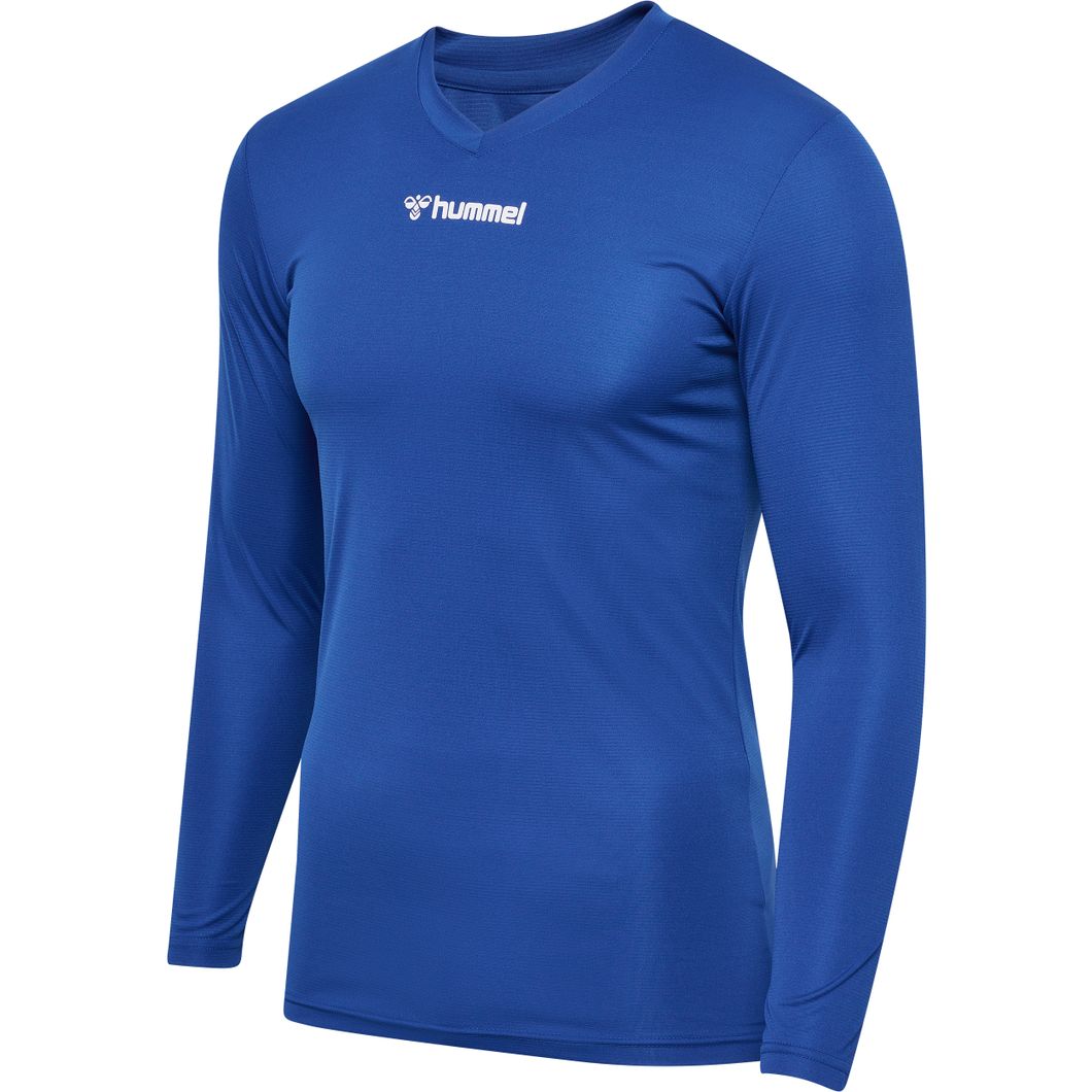 Essential Longsleeve