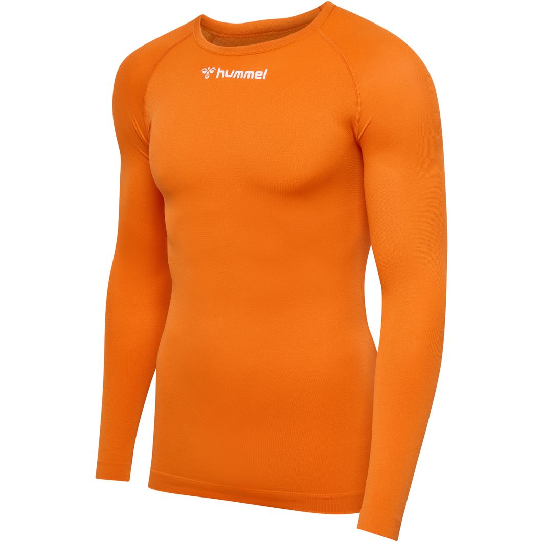 COMFORT 2.0 Longsleeve