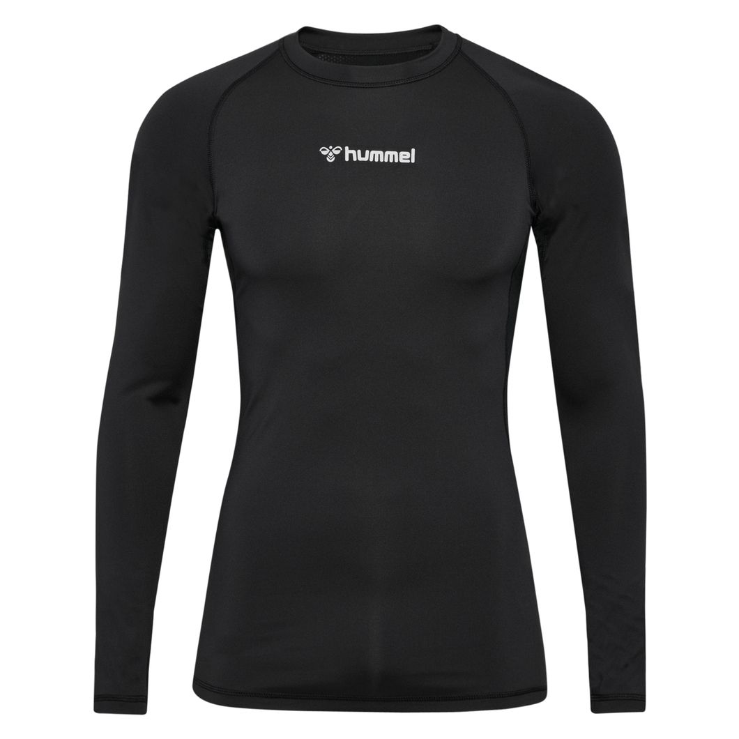 BL Performance Langarmshirt