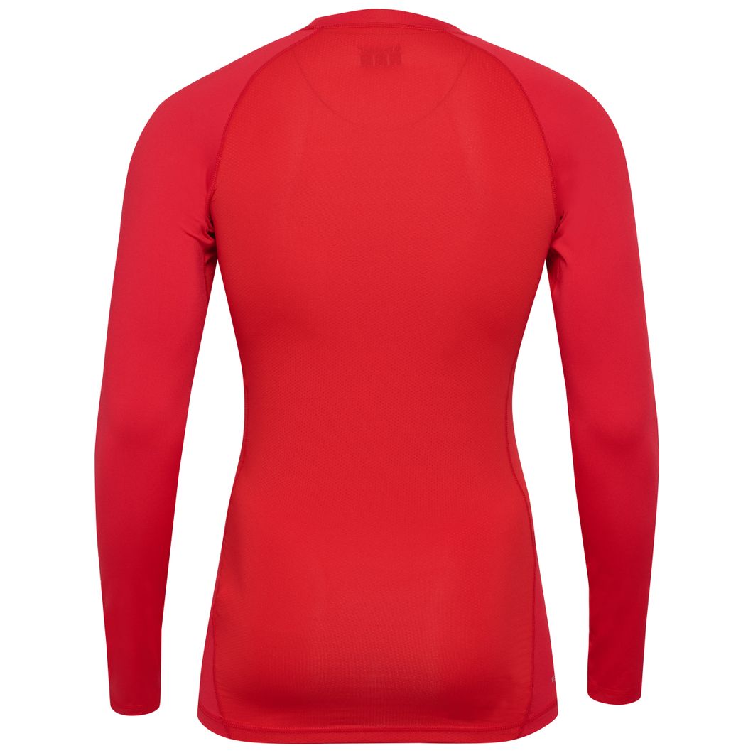 BL Performance Langarmshirt