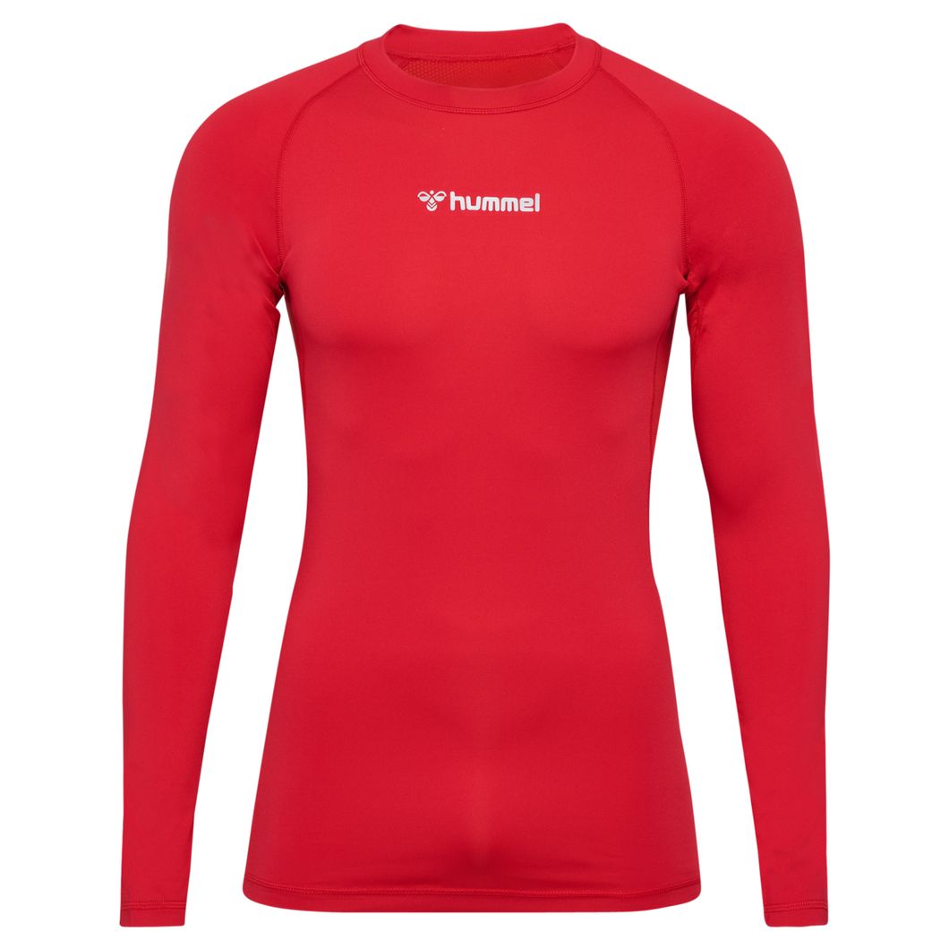 BL Performance Langarmshirt