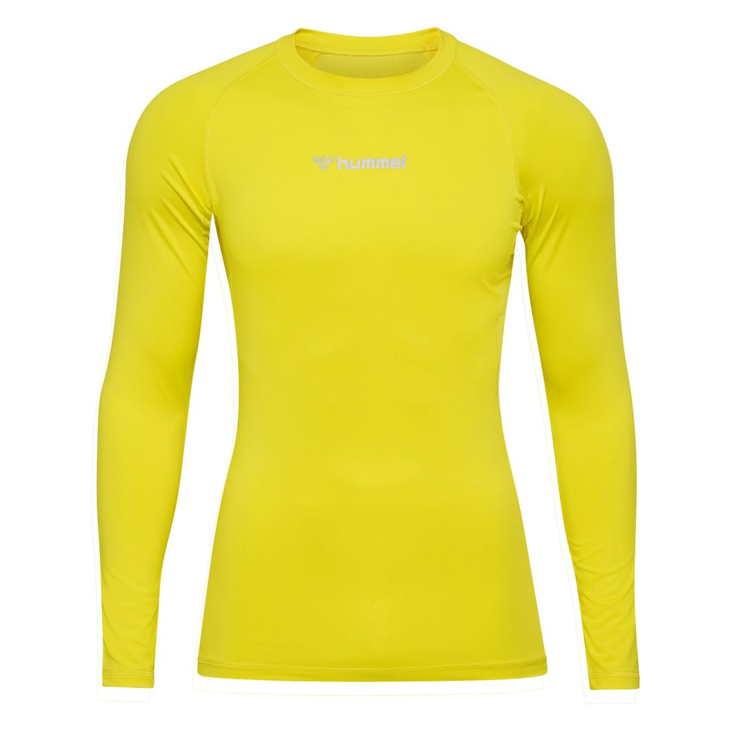 BL Performance Langarmshirt