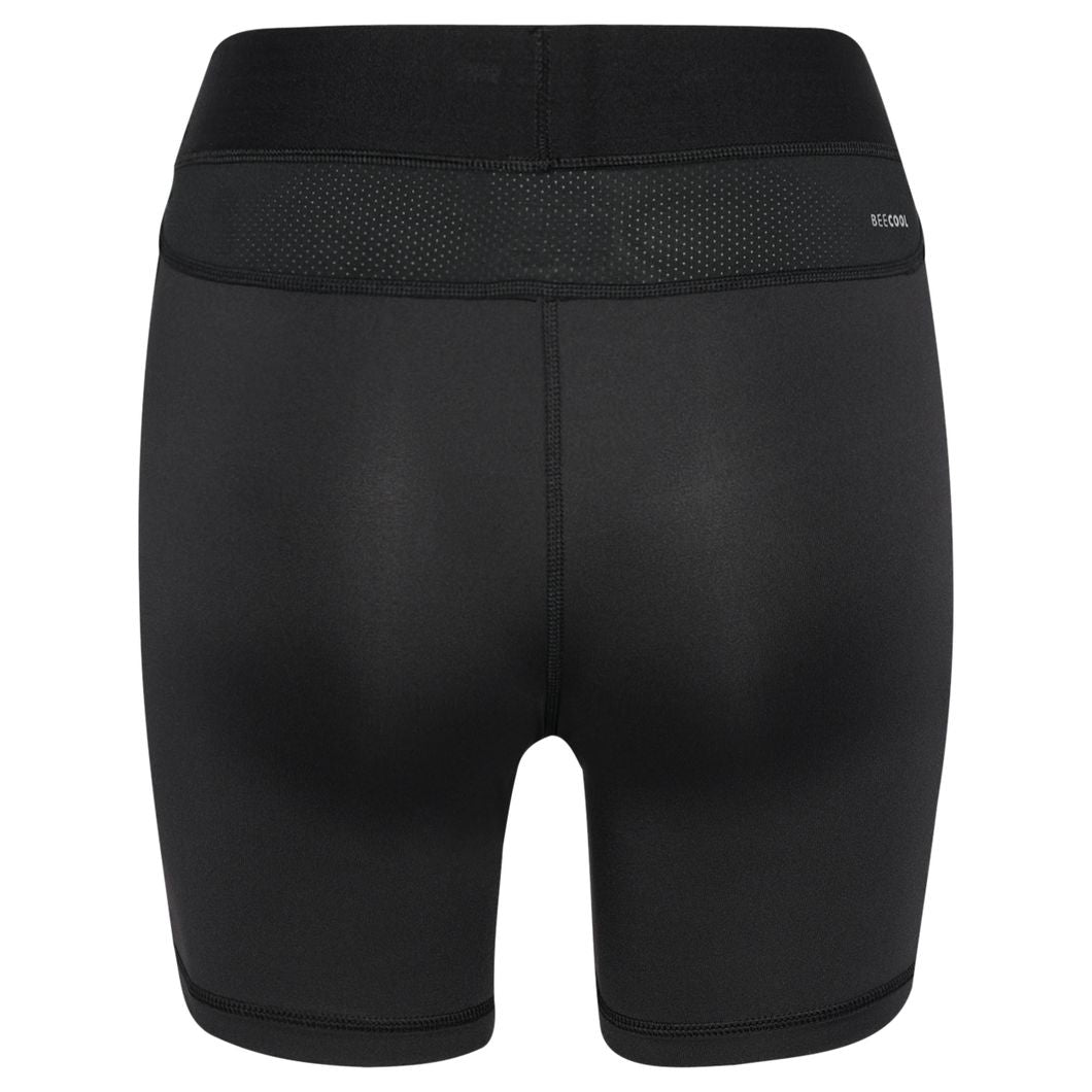 BL Performance Short Tights Damen