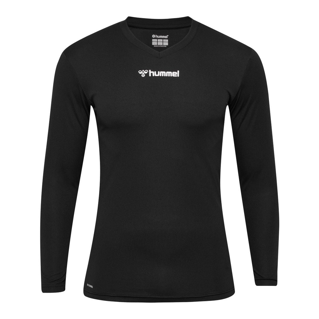 Essential Longsleeve