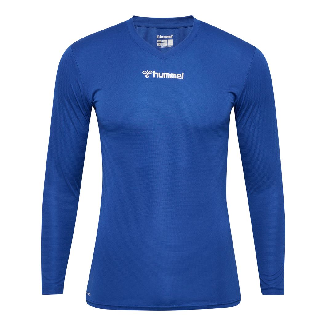 Essential Longsleeve