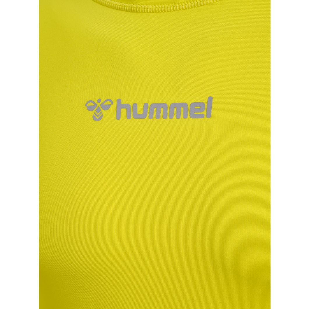 BL Performance Langarmshirt