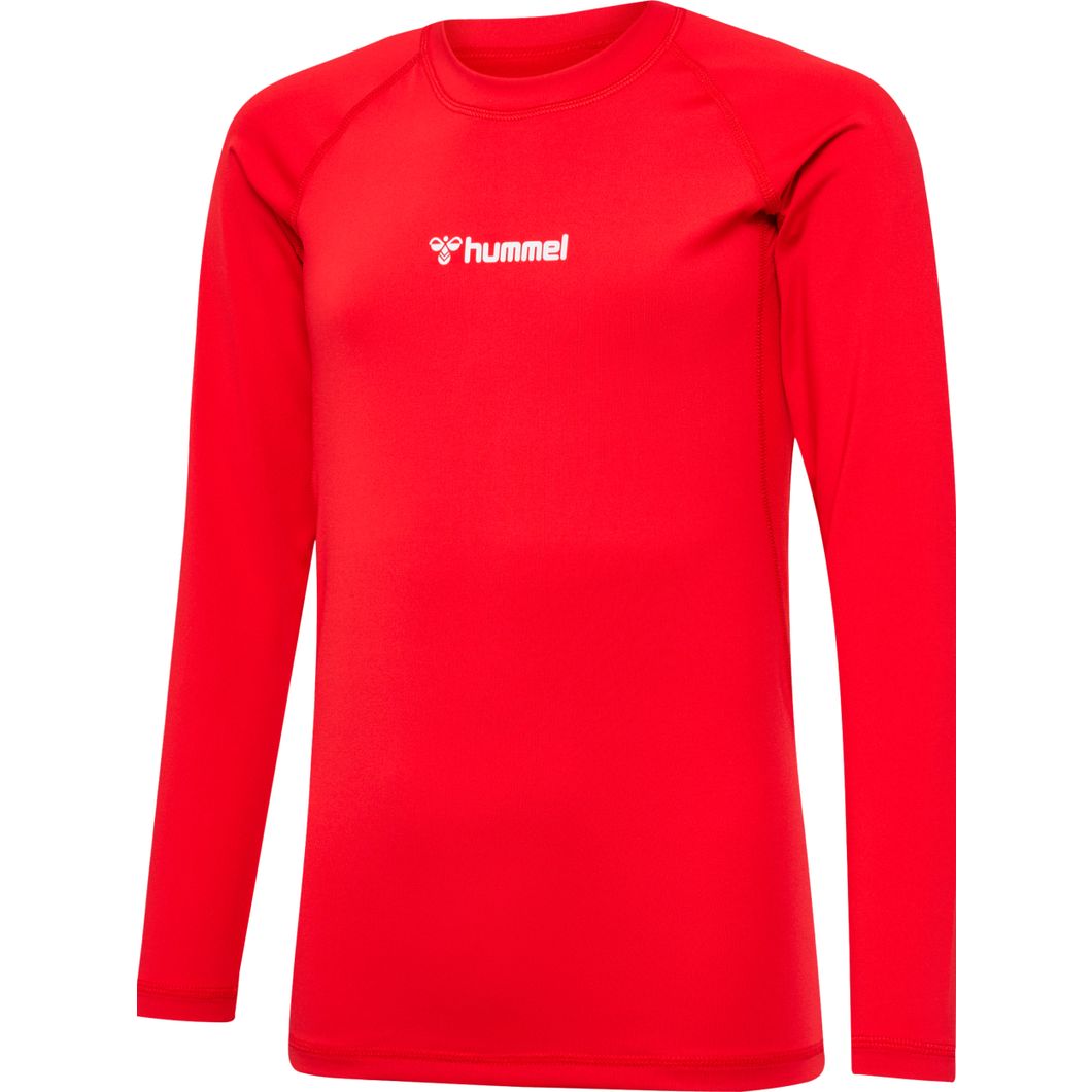 BL Performance Langarmshirt Kids