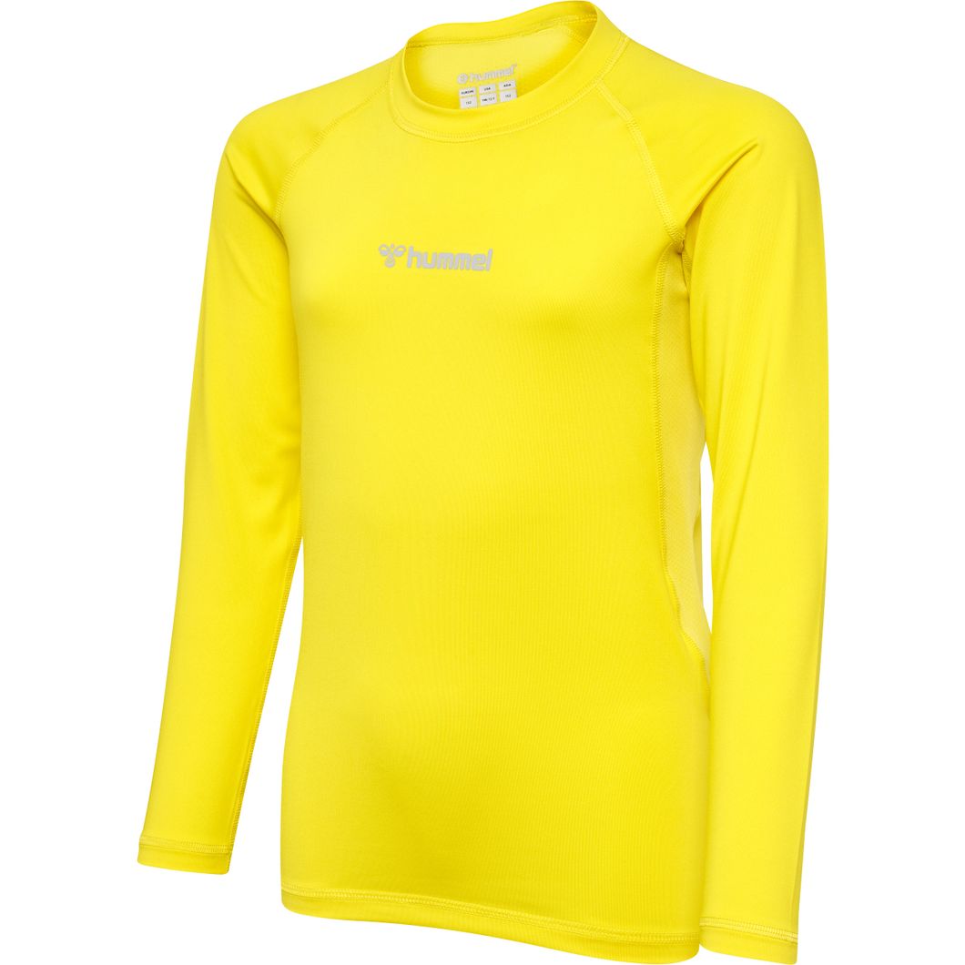 BL Performance Langarmshirt Kids