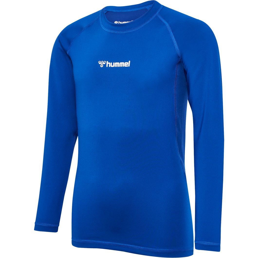 BL Performance Langarmshirt Kids