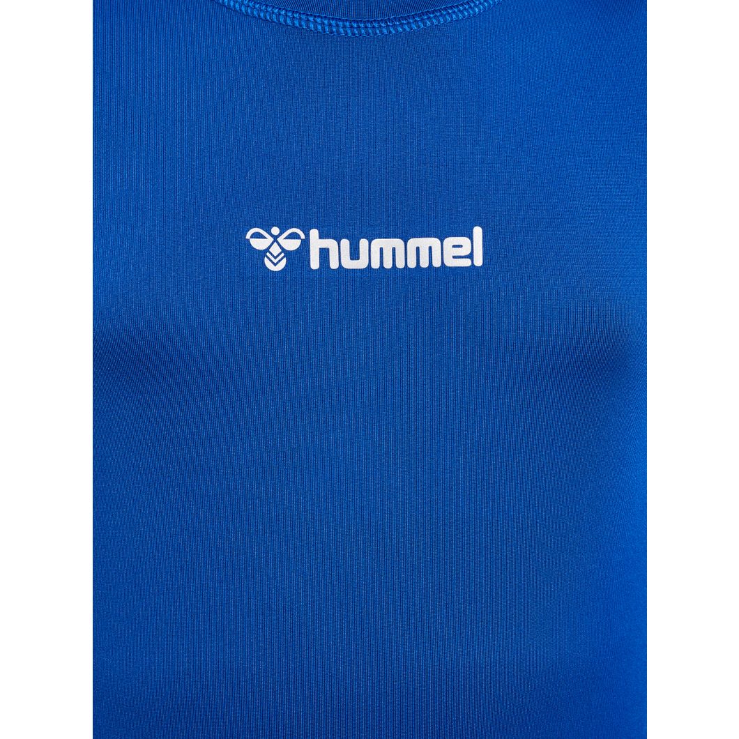 BL Performance Langarmshirt Kids