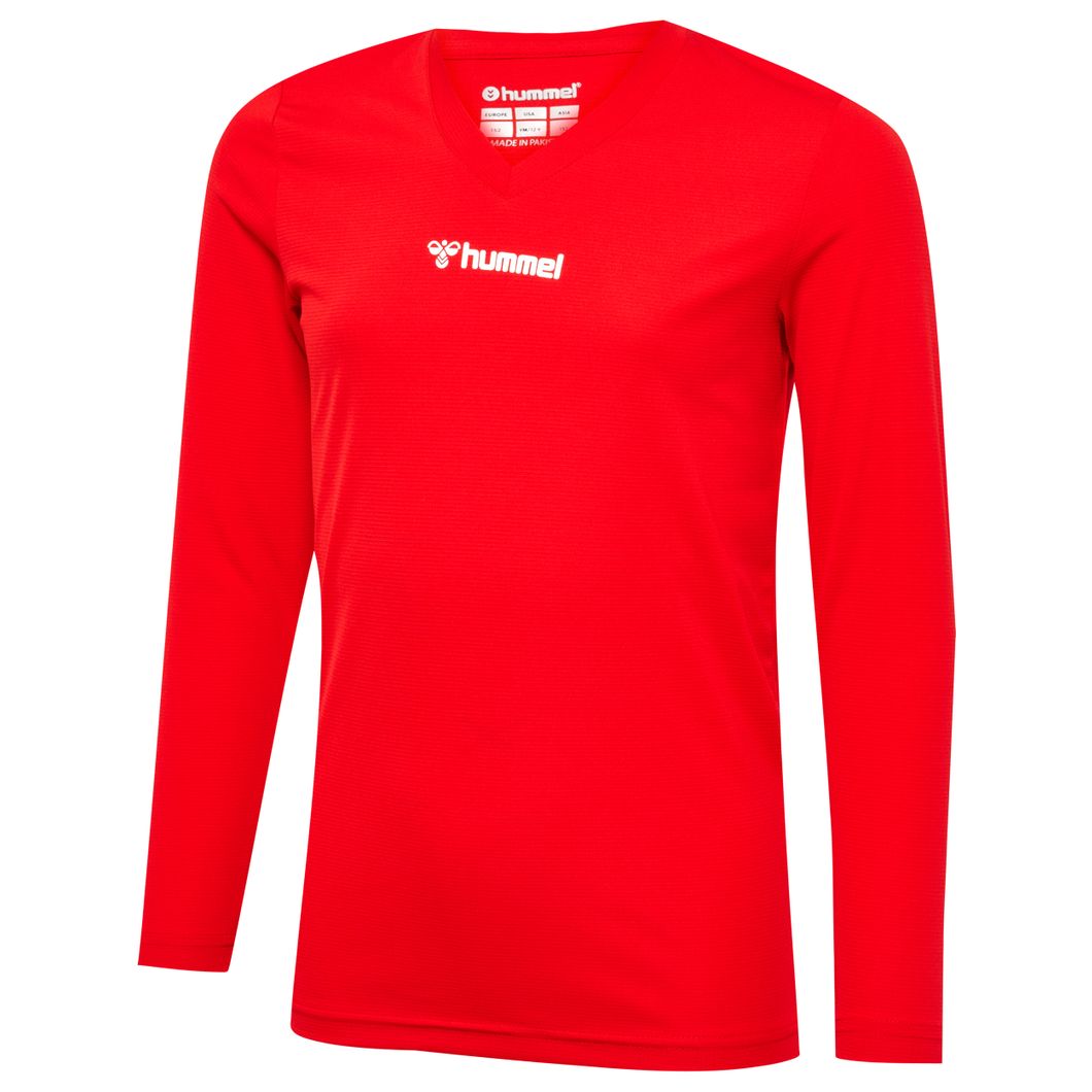 BL ESSENTIAL Langarmshirt Kids