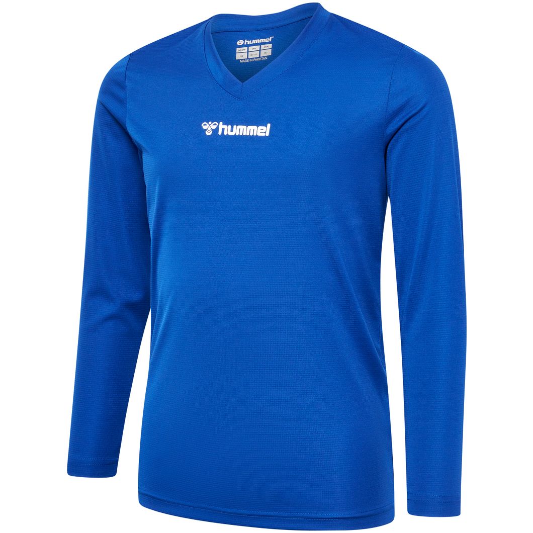 BL ESSENTIAL Langarmshirt Kids