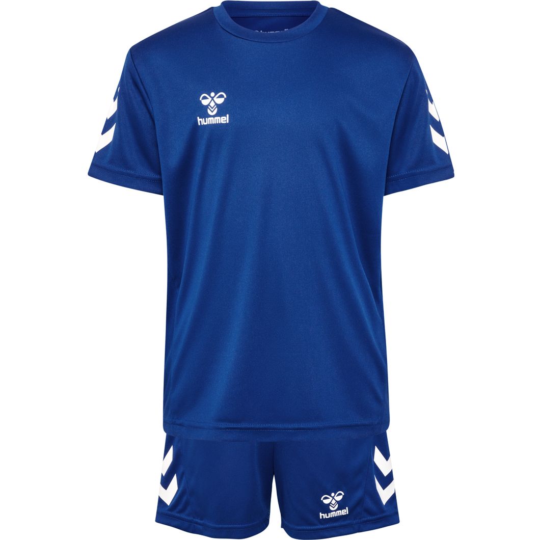 LOGO SET Trainingsset Kids