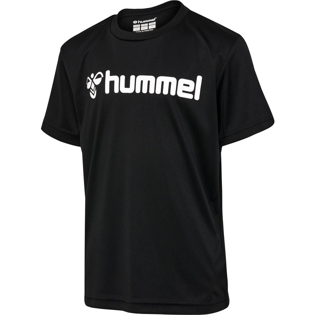 LOGO Trikot Kurzarm Kids