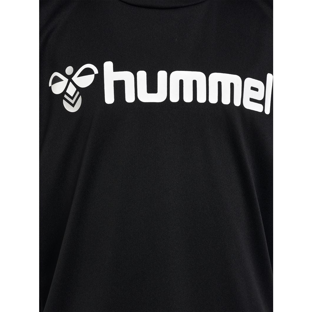LOGO Trikot Kurzarm Kids