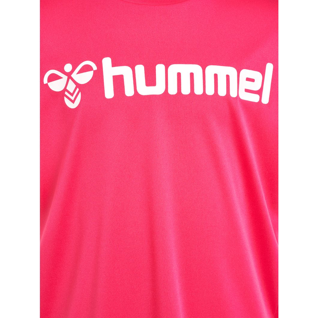 LOGO Trikot Kurzarm Kids