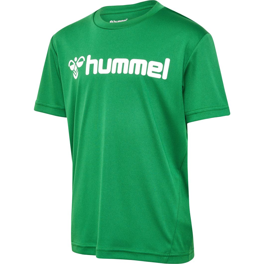 LOGO Trikot Kurzarm Kids