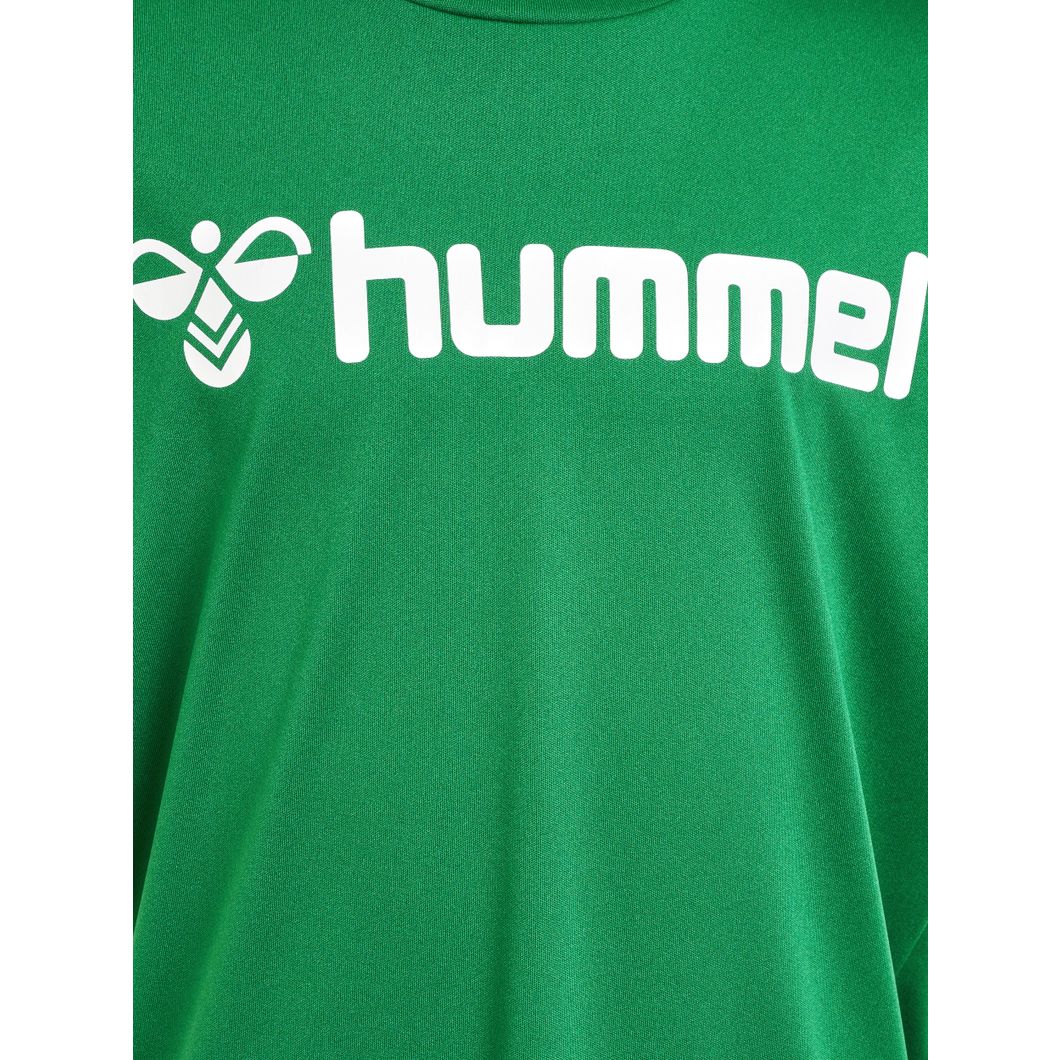 LOGO Trikot Kurzarm Kids