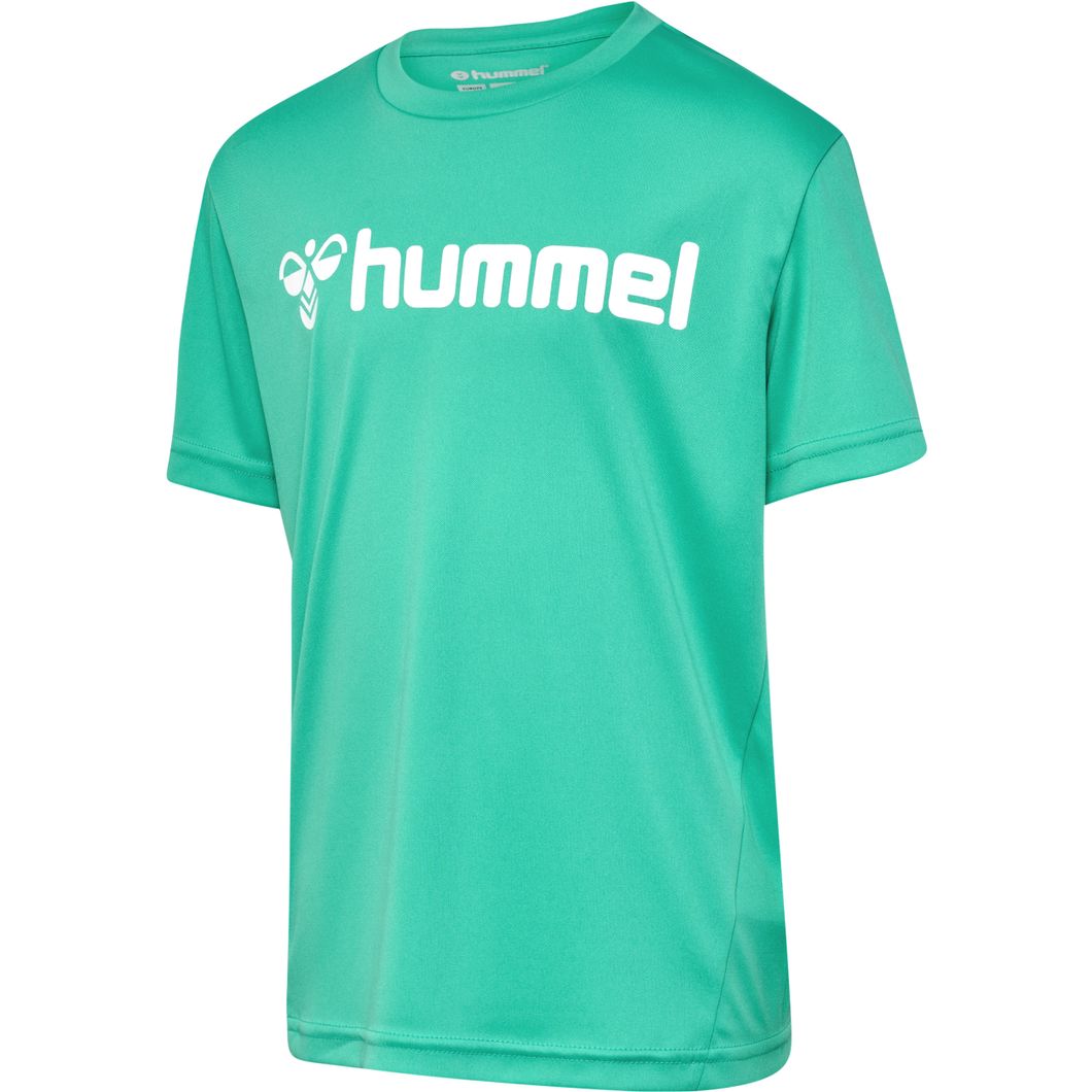 LOGO Trikot Kurzarm Kids