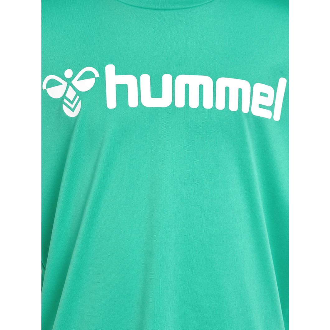 LOGO Trikot Kurzarm Kids