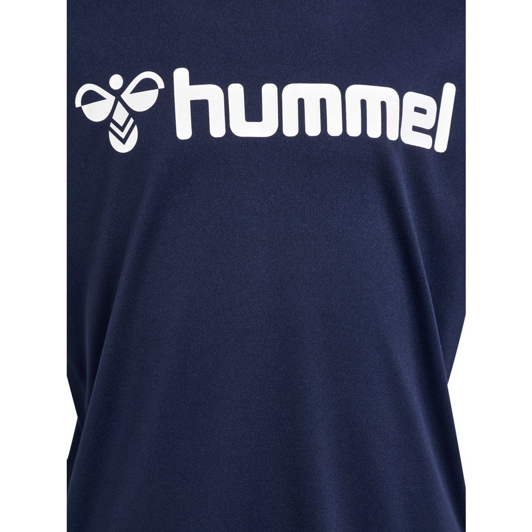 LOGO Trikot Kurzarm Kids