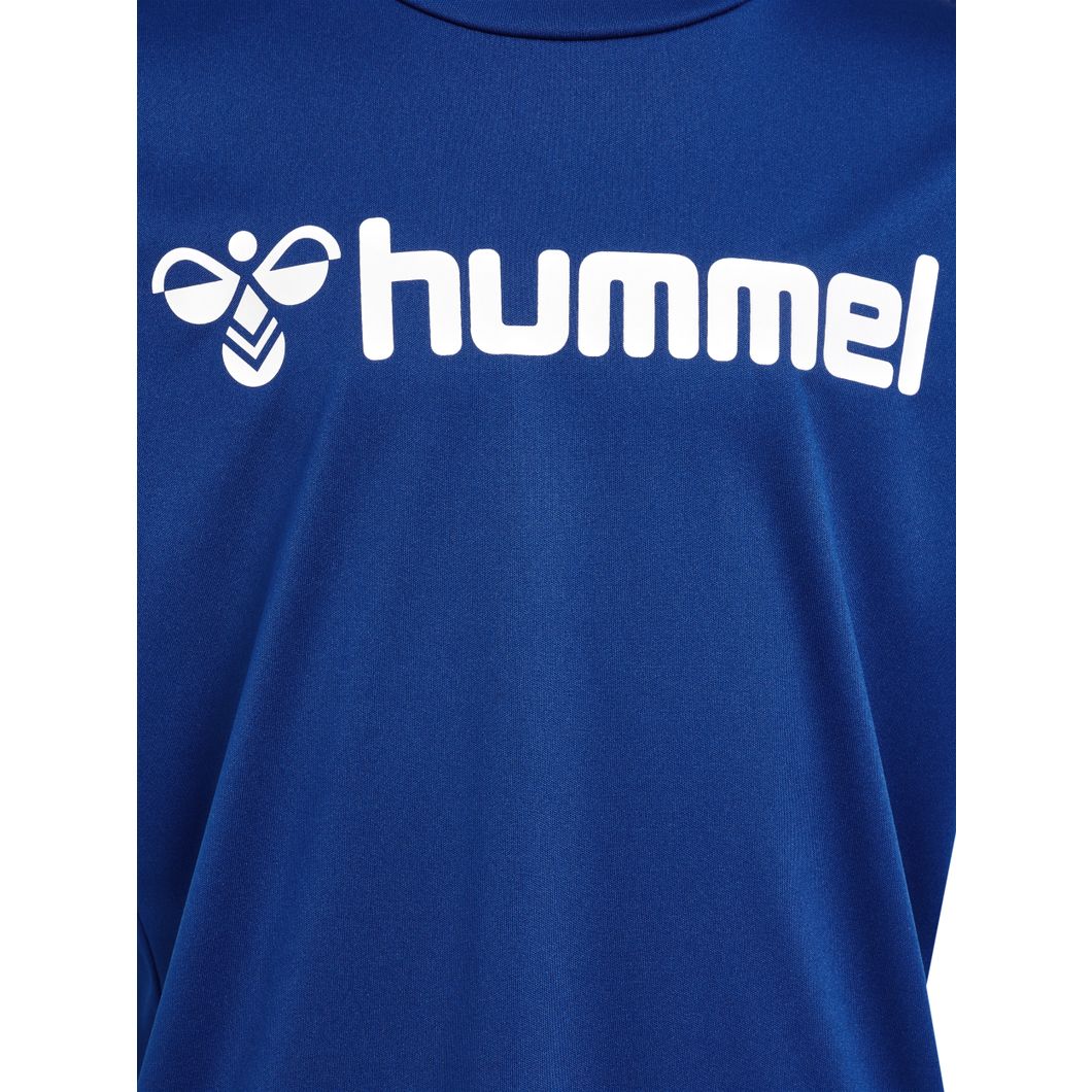 LOGO Trikot Kurzarm Kids