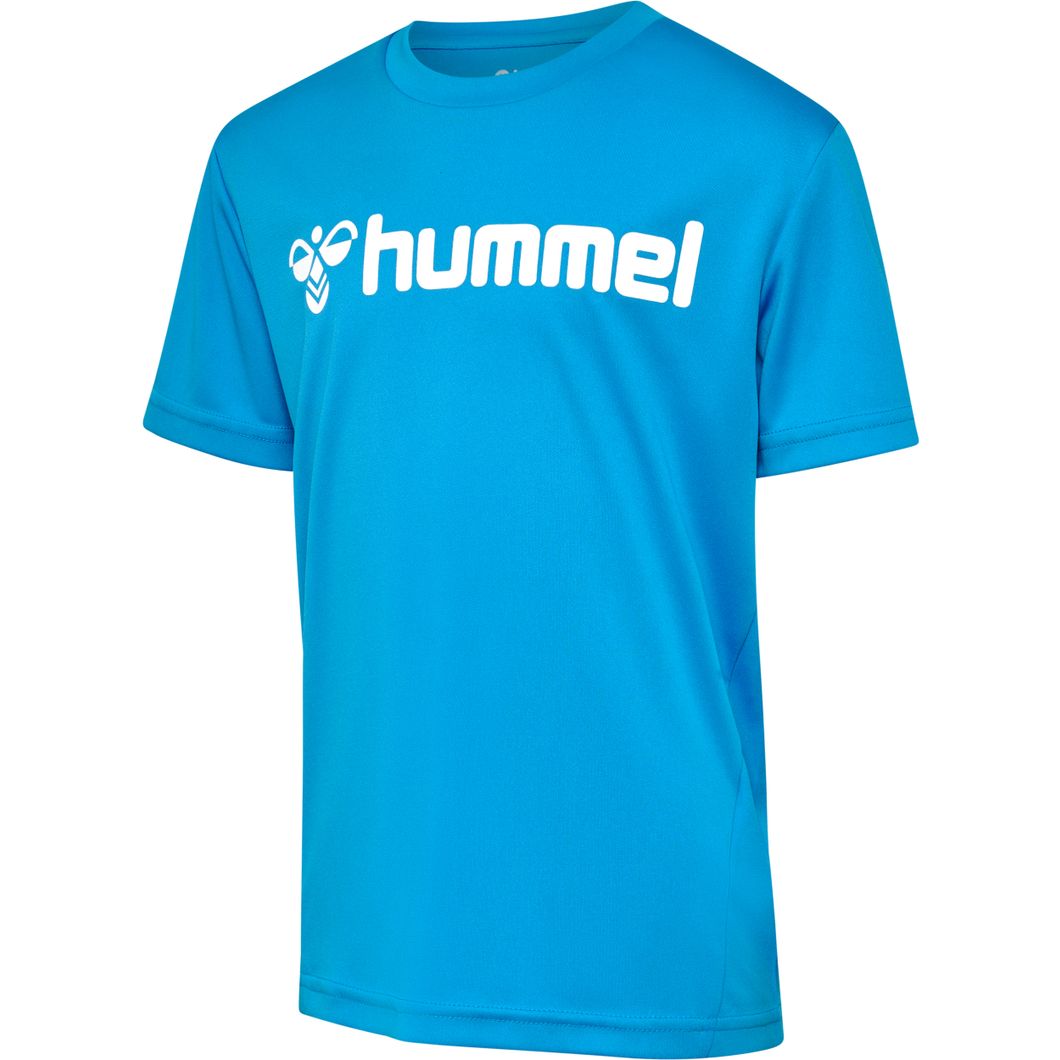 LOGO Trikot Kurzarm Kids