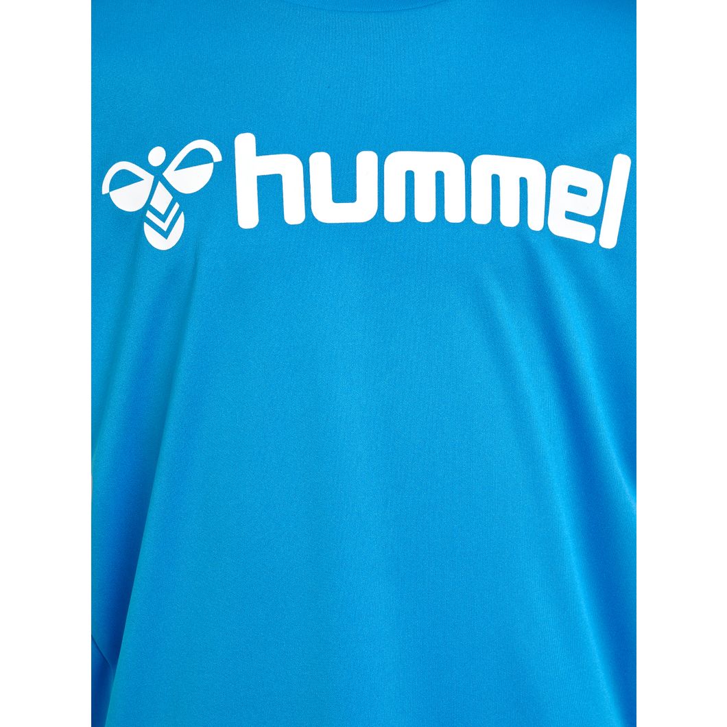 LOGO Trikot Kurzarm Kids