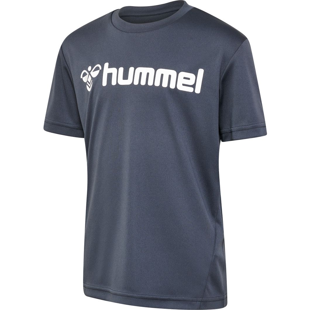 LOGO Trikot Kurzarm Kids
